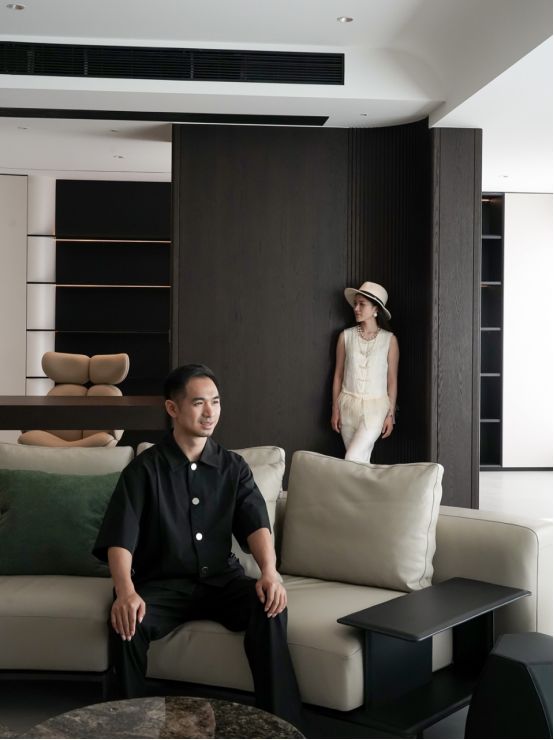 高汉滔设计作品