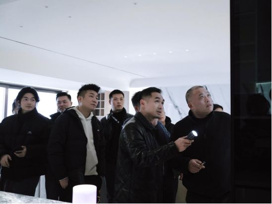 高汉滔设计作品