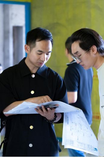 高汉滔设计作品