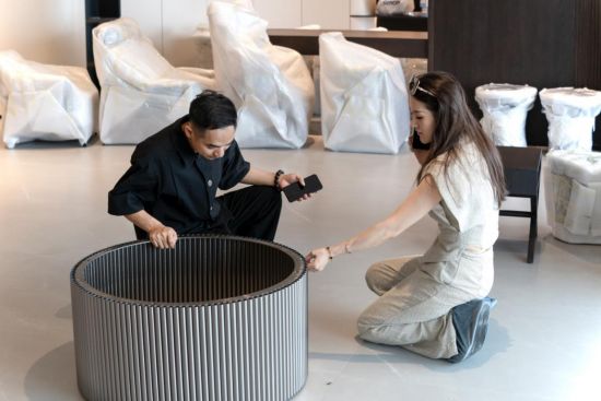 高汉滔设计作品