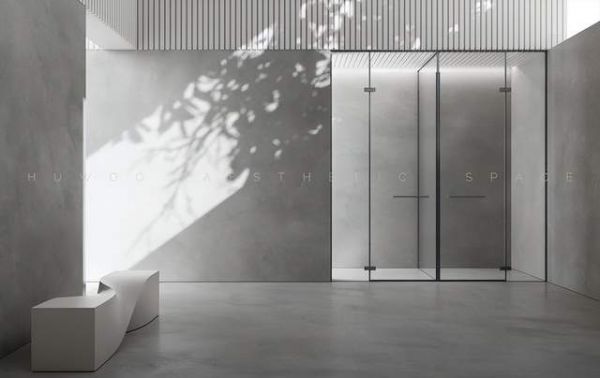 Huwoo RA Peak Series