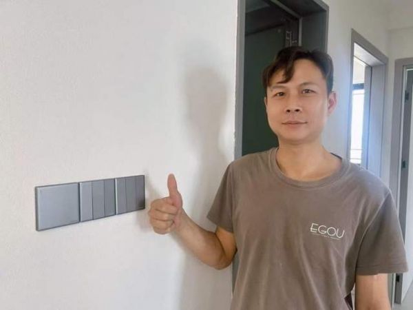 African Daisy Switch Quality