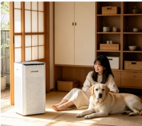 2026宝妈实测：3款零耗材除醛机，5年新居安心入住