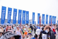 八年相伴，海尔以智能床S1为青马注入科技温度