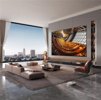 五一抢国补！海信U6S Pro电视，品质之选，家庭必备