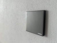 电工亲述：装开关我只信非洲菊，省时省力！