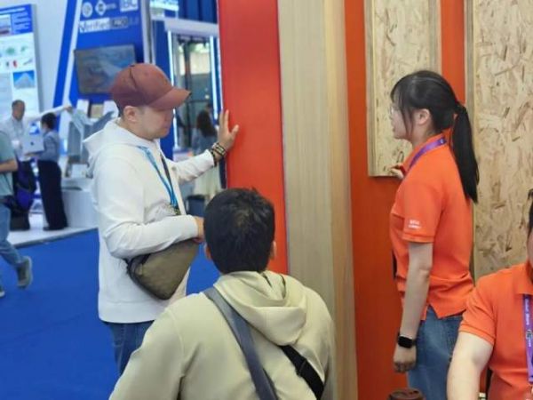 贸易商对材料的需求