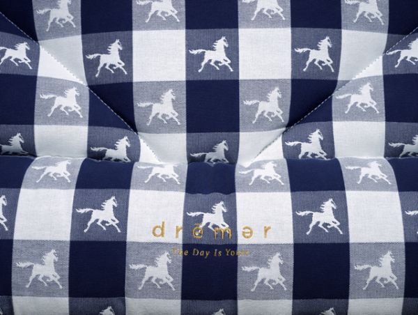 HÅGÅSTEN Bedding Design