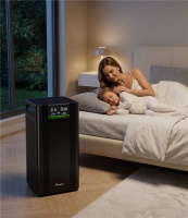 2026春空气净化器除花粉柳絮实测推荐