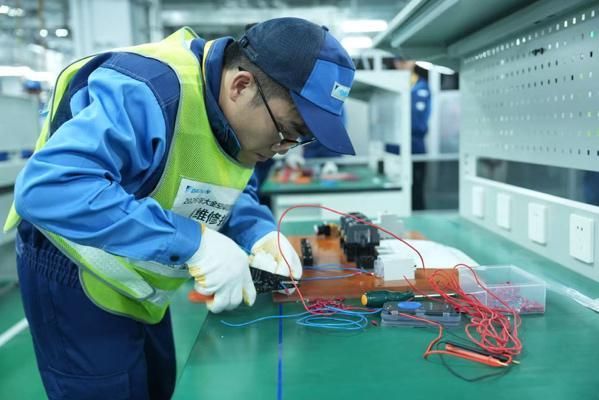 Daikin Air Conditioning Service and Safety