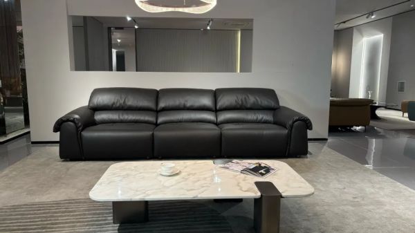 玛迪亚沙发手机实拍照