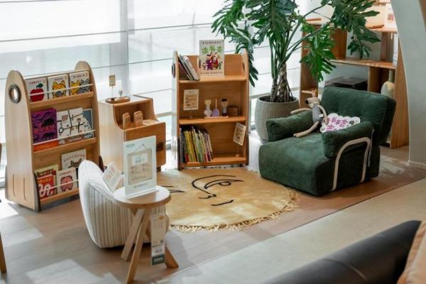 源氏木语打卡式探索体验