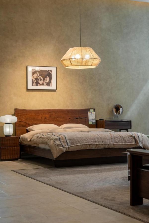 源氏木语未来家居体验