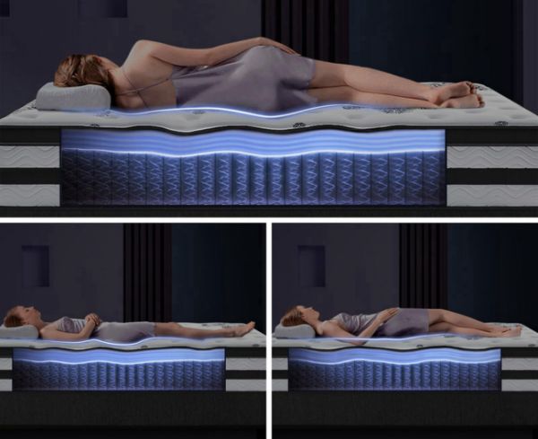 自适应弹簧设计图