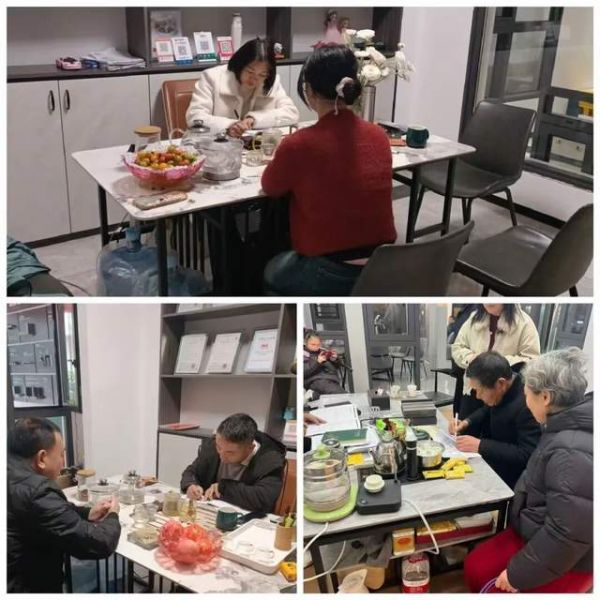 ORENO Service Continuation