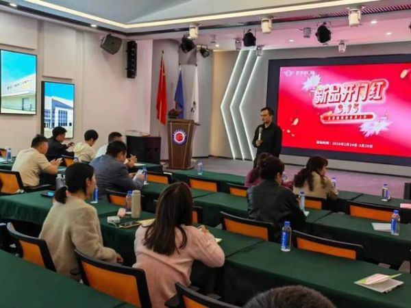 欧莱诺门窗新品展示