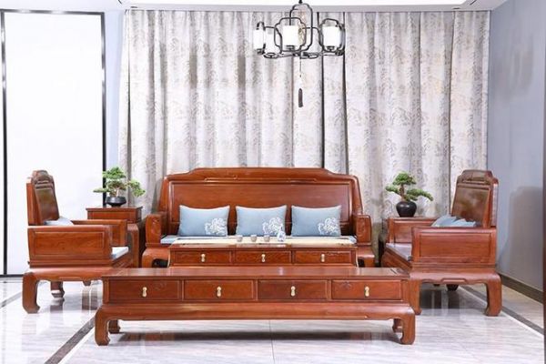 Da Guo ZiTan Furniture