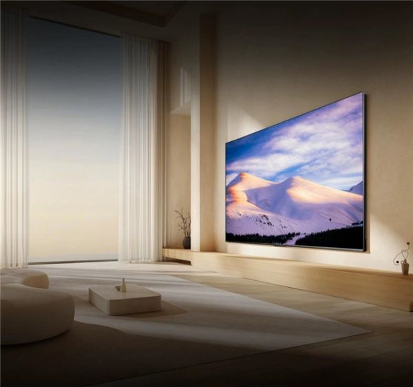 古装奇幻剧《月鳞绮纪》画面