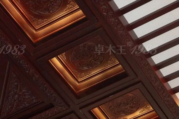 Heavenly Circle and Earthly Square