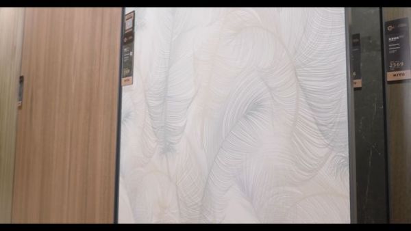 金意陶瓷砖展厅设计