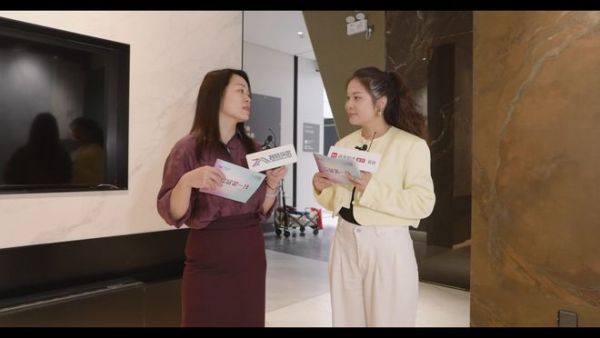 糖果釉工艺展示