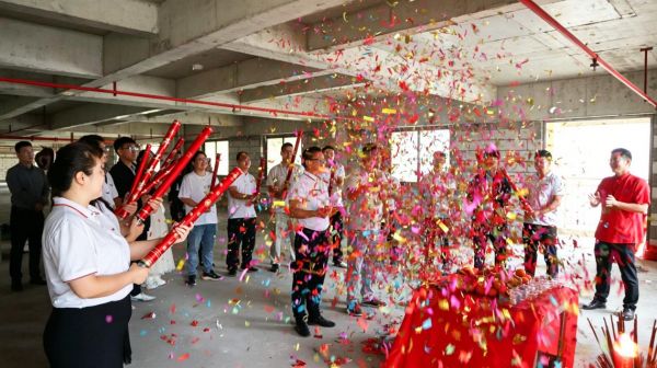 伊洛德门窗全球品牌中心