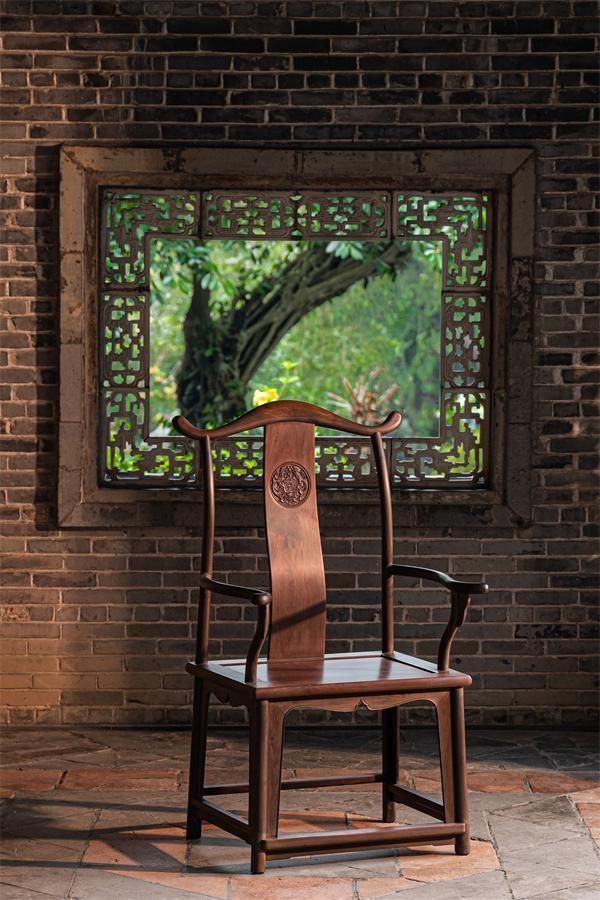 伍氏大观园精品家具