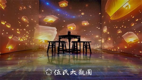 六朝红木光影大赏