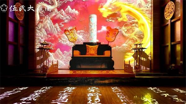 六朝红木光影大赏