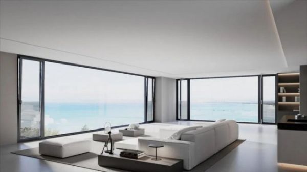 新标门窗幕墙技术图片