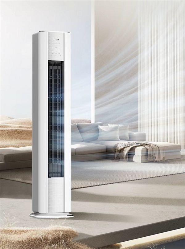 EnboLi Wind Yi Series Voice Air Conditioner - Health Protection