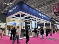 东菱高压植物奶机深圳展惊艳亮相，科技试饮热潮席卷