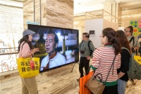 海信百吋电视：征服8KRAW与米拍专业标准