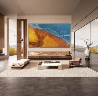 海信U6S Pro：RGB-Mini LED神作，色彩护眼耐用