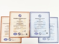 贝壳成都站双ISO认证，推动租住服务标准化