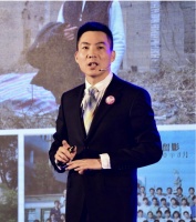 26年匠心，隐光晾衣机，格峰李港耀世创新