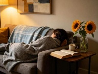 五一居家，年轻人的顶配治愈假