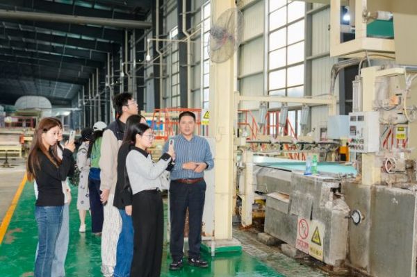 兔宝宝石膏板检测实验室