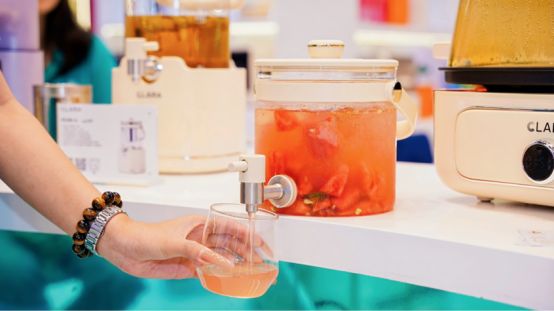 CLARA未来市场拓展与品牌建设