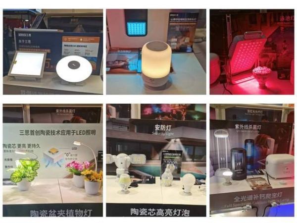 SANSI Intelligent Monitoring Products