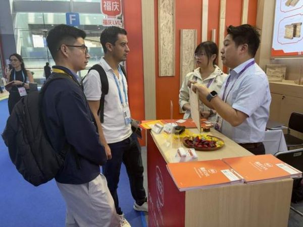 Canton Fair Booth