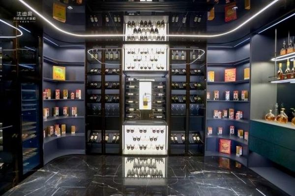 法迪奥全球化战略拓展图片