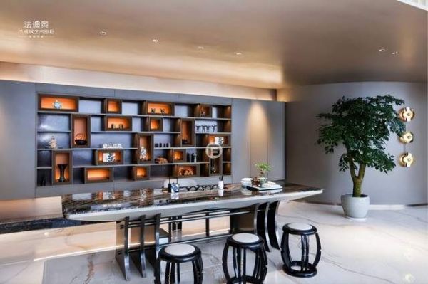 法迪奥全球化布局加速图片