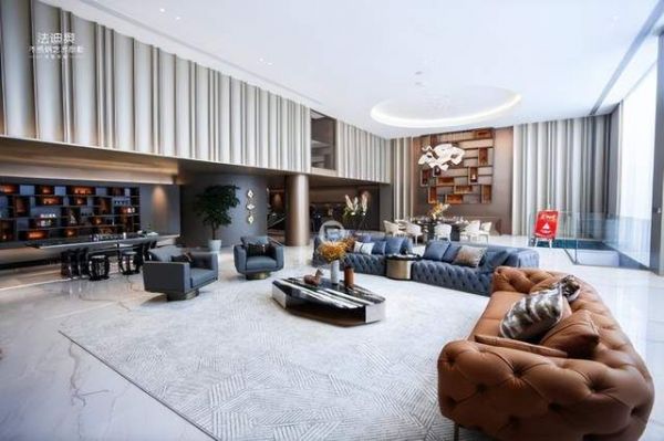 法迪奥全球化布局加速图片