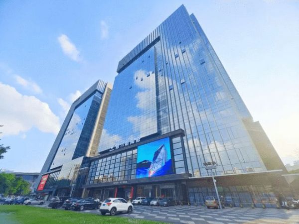 威尔斯陶瓷潭洲展产品矩阵展示