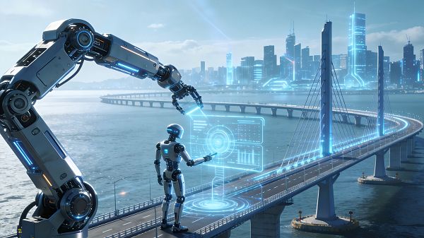 Guangdong-Hong Kong-Macau Greater Bay Area Office Industry