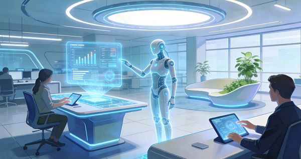 AI and Office Product Integration