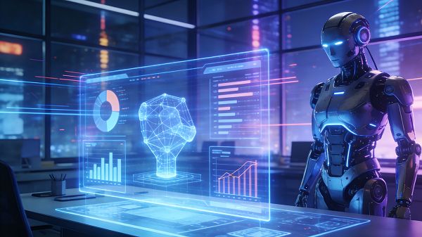 ReWork·Reshaping Office Introduction