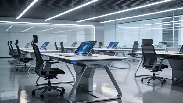 Guangdong-Hong Kong-Macau Greater Bay Area Office Industry Advantages