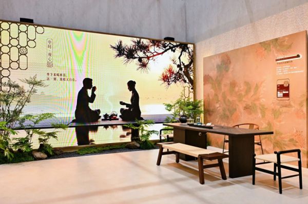 冠珠高端岩板新品